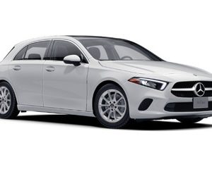 CLASSE A W177