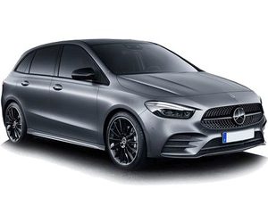 CLASSE B W247