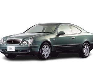 CLK BR208