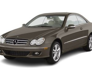 CLK BR209