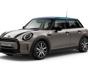 COOPER MK3 F55/F56