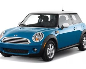 COOPER MK2 R56