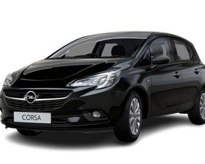 CORSA E