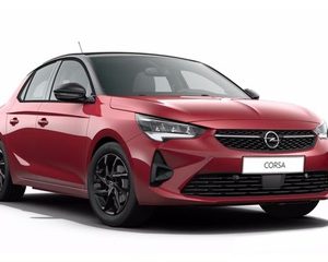 CORSA F