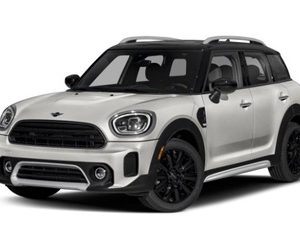 COUNTRYMAN MK2 F60