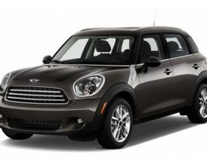 COUNTRYMAN MK1 R60