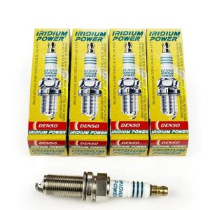 DENSO - CANDELE ALTE PRESTAZIONI IKH24