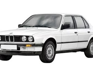 SERIE 3 E30