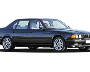 SERIE 7 E32