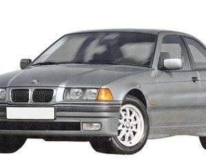 SERIE 3 E36