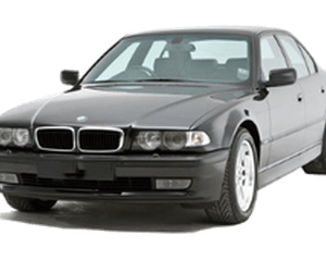 SERIE 7 E38