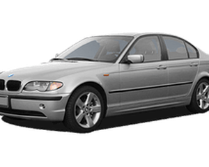 SERIE 3 E46