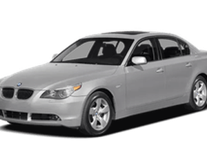 SERIE 5 E60/E61
