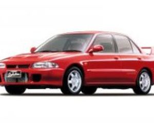LANCER EVOLUTION EVO1