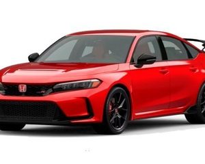 TYPE R FL5