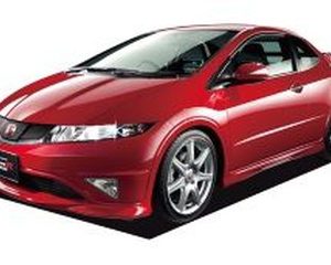 TYPE R FN