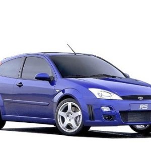 FOCUS MK1