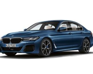 SERIE 5 G30/G31