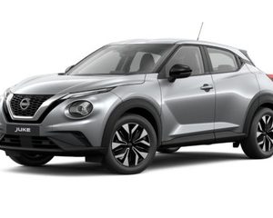 JUKE F16