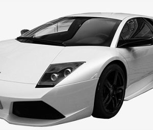 MURCIELAGO
