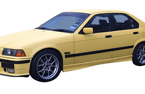 M3 E36
