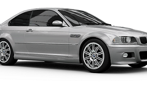 M3 E46