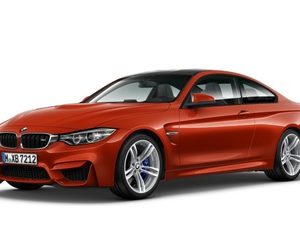 M4 F82/F83