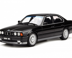 M5 E34