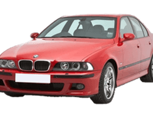 M5 E39