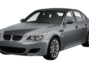 M5 E60/E61