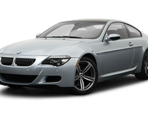 M6 E63/E64