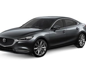 MAZDA6
