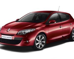 MEGANE 3