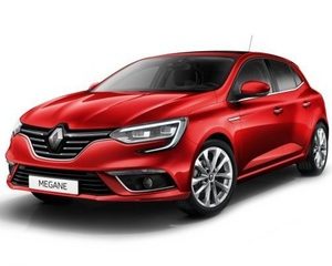 MEGANE 4