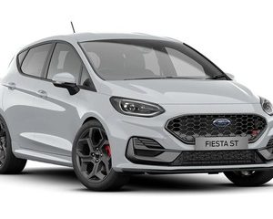 FIESTA MK8