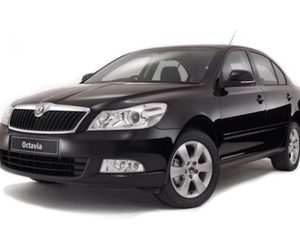 OCTAVIA MK2