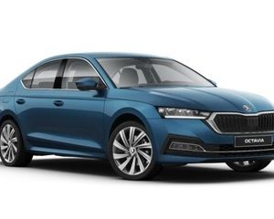 OCTAVIA MK4