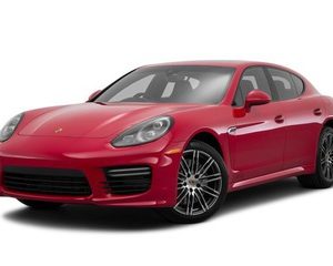 PANAMERA