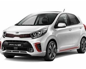 PICANTO