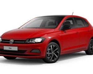 POLO AW