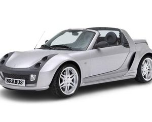 ROADSTER