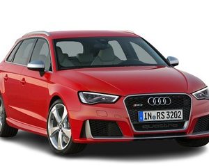 RS3 8V