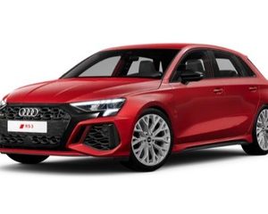 RS3 8Y