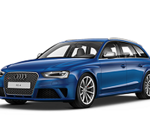 RS4 B8