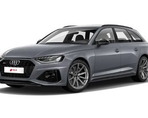 RS4 B9