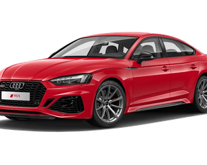 RS5 F5