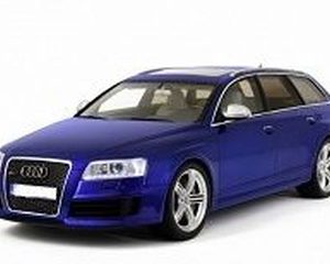 RS6 C6