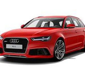 RS6 C7