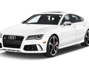 RS7 4G