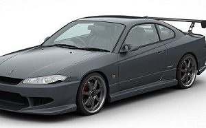 SILVIA